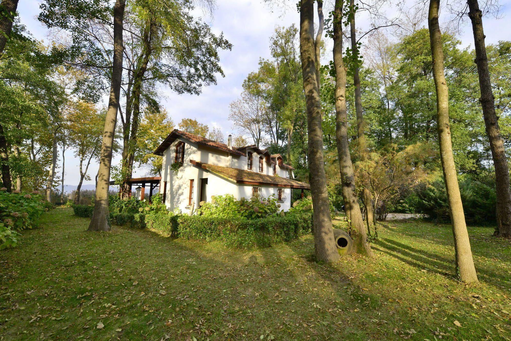 Beta Home Сапанча Экстерьер фото