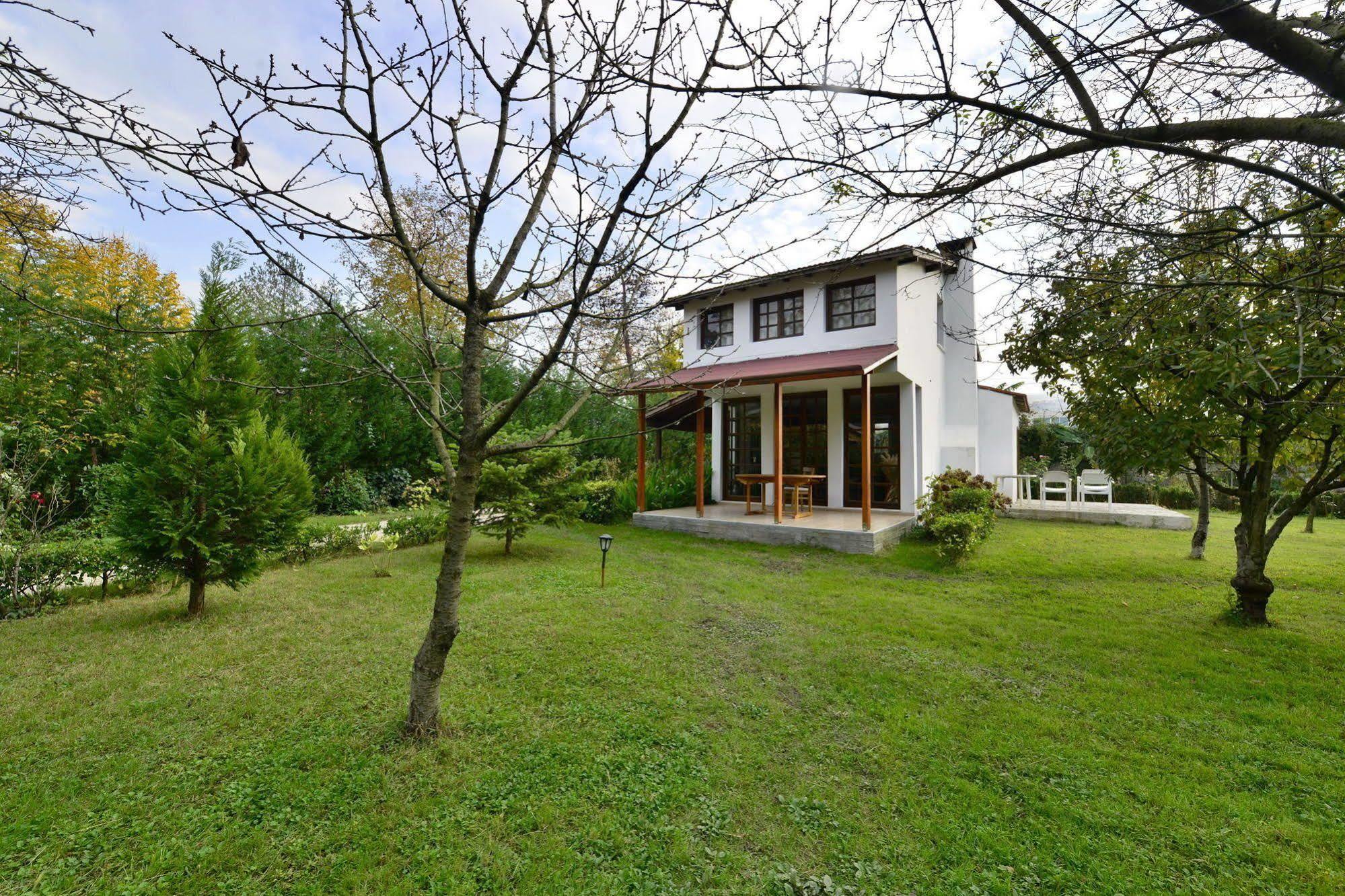 Beta Home Сапанча Экстерьер фото