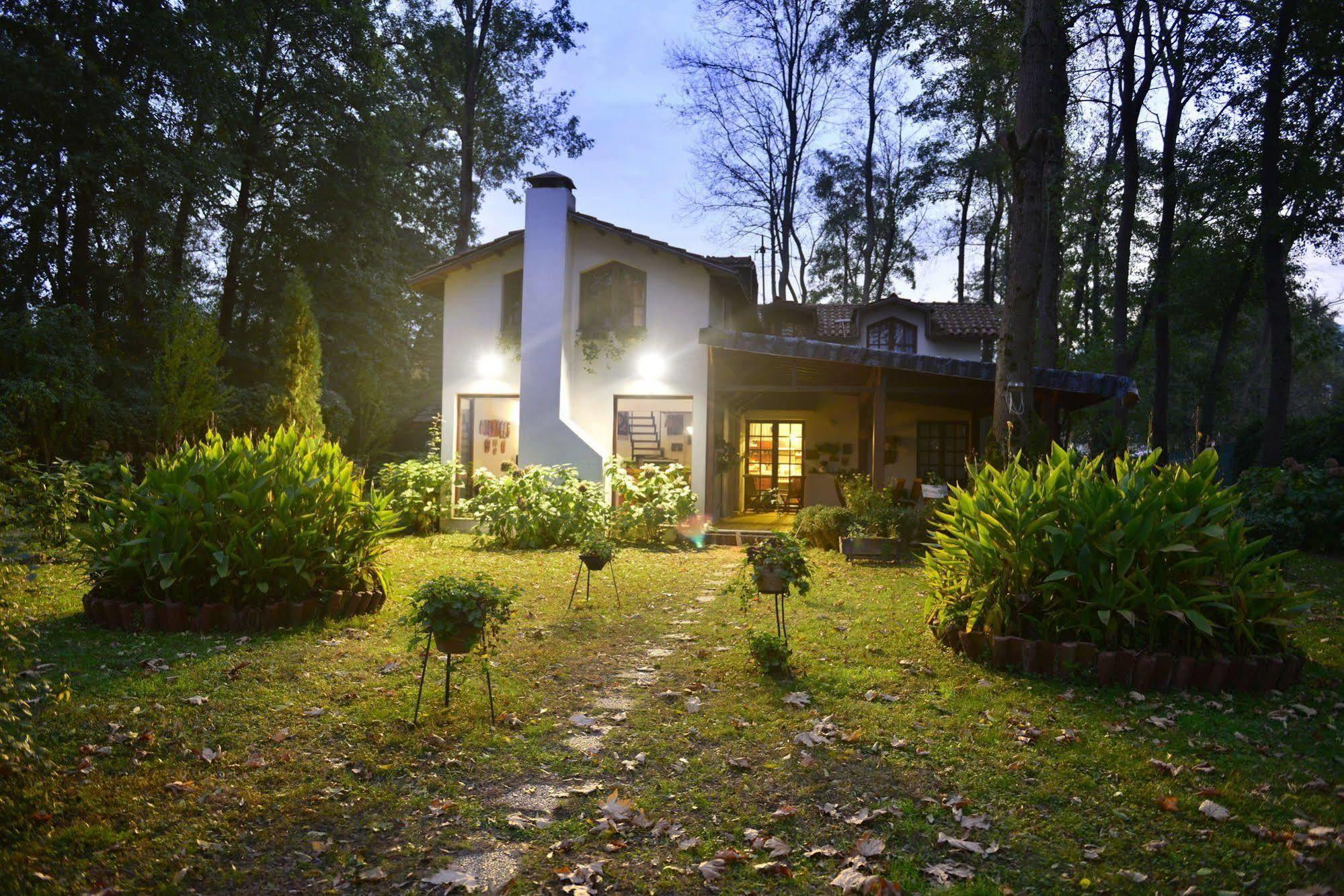 Beta Home Сапанча Экстерьер фото